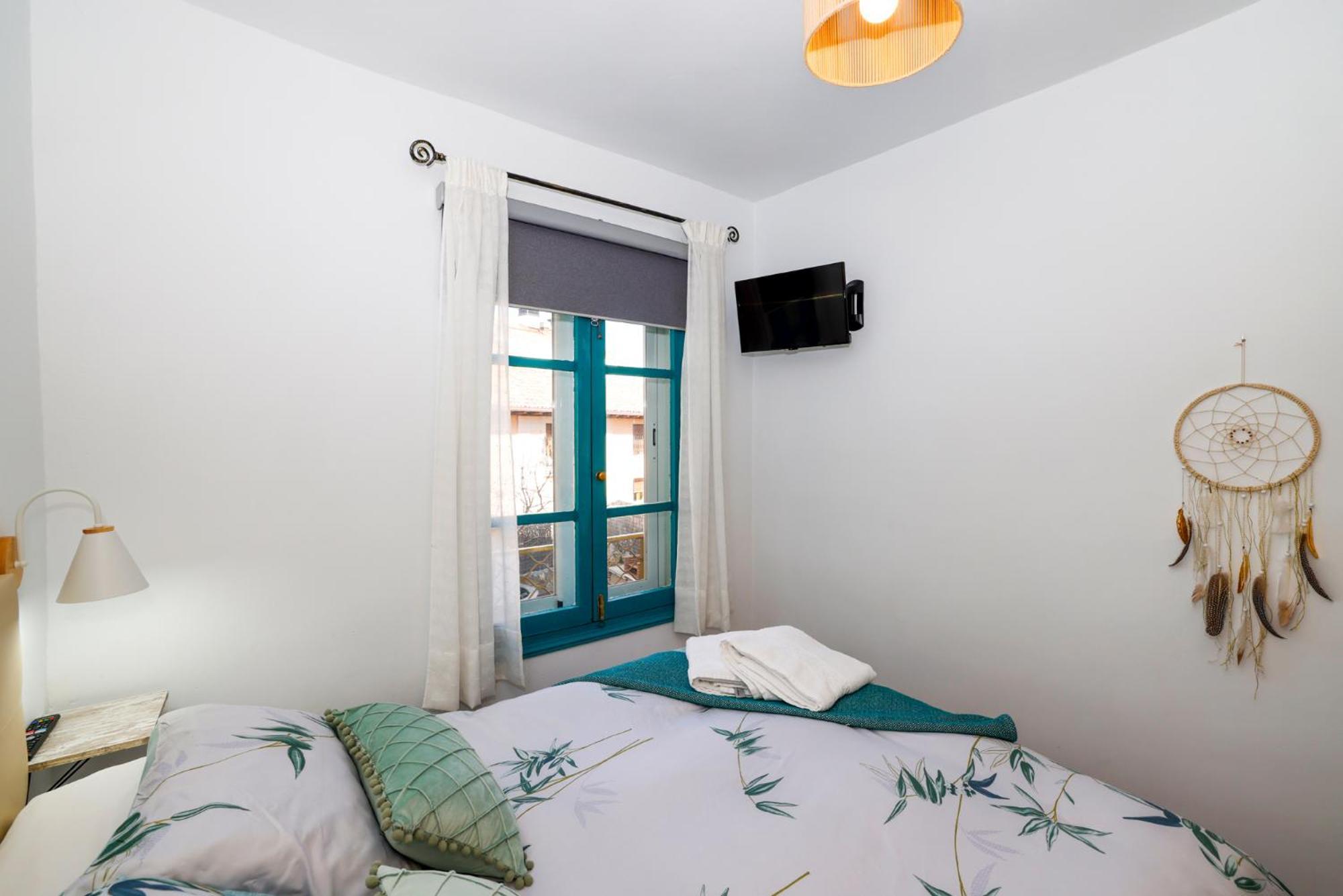 Apartamento San Juan Riaza Exterior foto